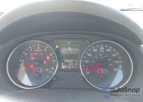 2015 Nissan Rogue Select S from USA, damaged, VIN JN8AS5MV1FW252139